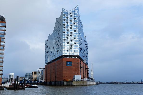 Hamburg: Nova zgrada Filharmonije postala svetska senzacija